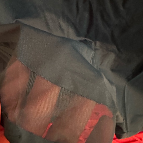 Athleta teal small shirt - Picture 3 of 5